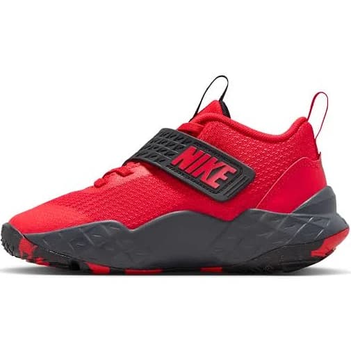 Nike Kids' Team Hustle D 12 Shoes