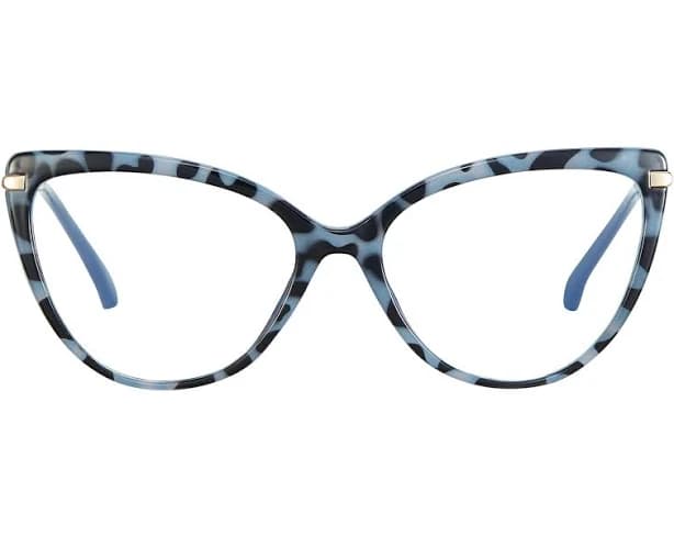 Helena Cat Eye Glasses