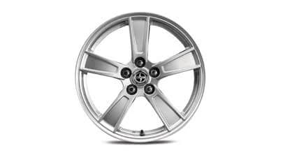 Toyota Genuine 16-In. Alloy Wheels