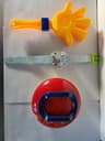 Video frame trigger