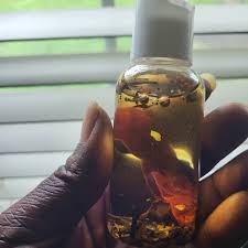 Success Oil *manifest Success* Joy* Intention Oil* Bring in Success - Etsy