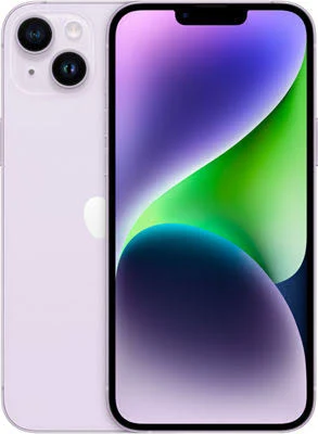 Restored Apple iPhone 14 Plus