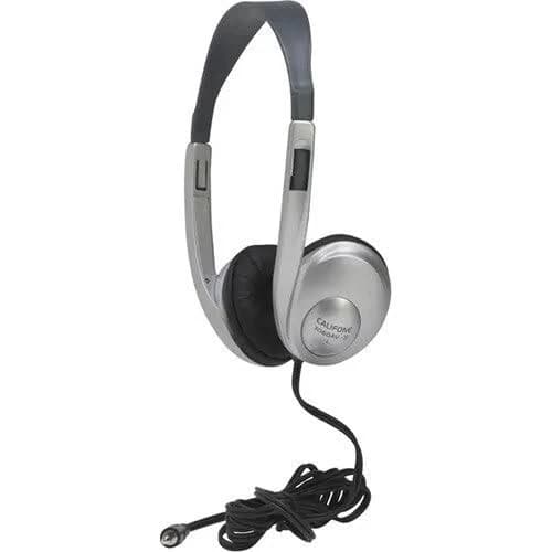 Califone Multimedia Headphones