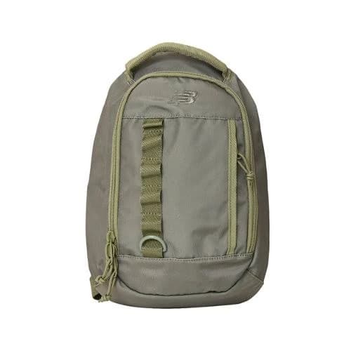 New Balance Unisex Athletics Sling Bag