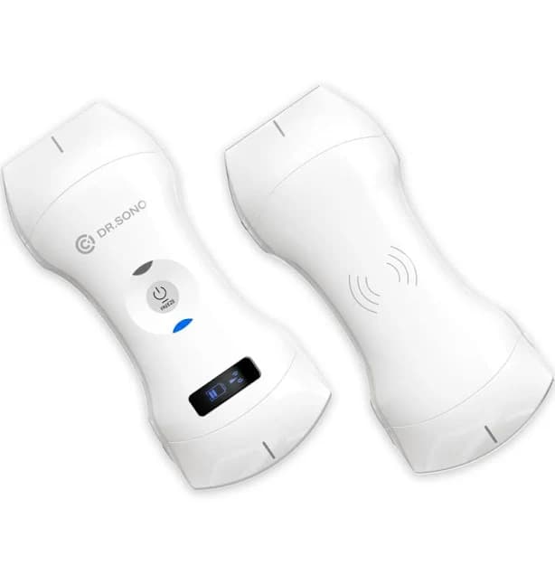 DrSono Portable Ultrasound Machine
