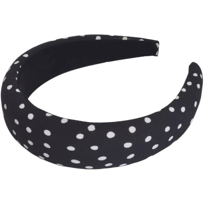 Bellefixe Padded Headband