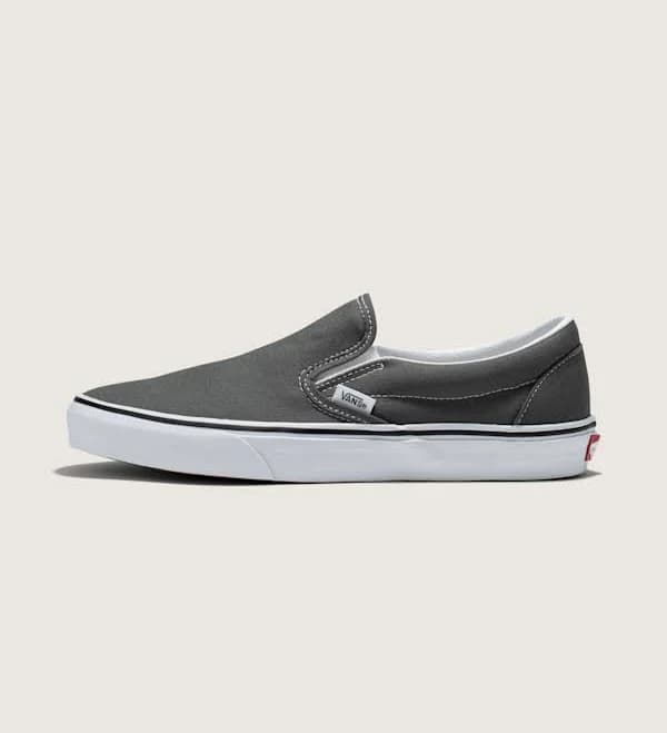 Vans Classic Slip-On Platform