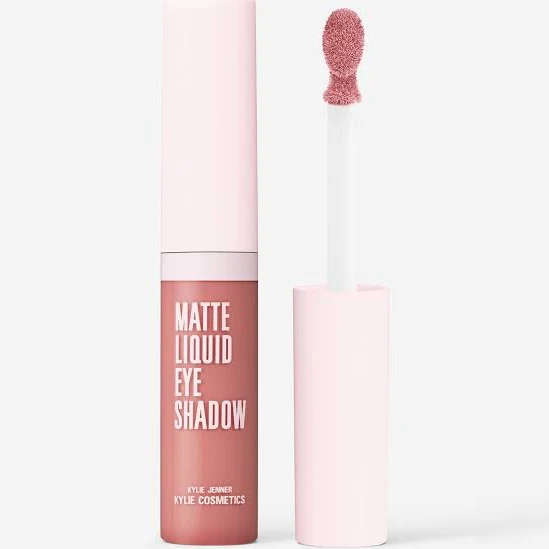 Kylie Cosmetics Matte Liquid Eyeshadow