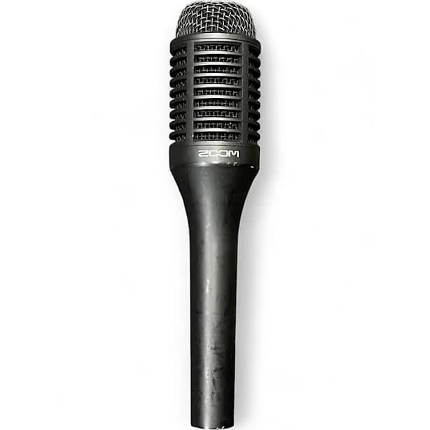 Zoom SGV-6 Directional Shotgun Vocal Microphone
