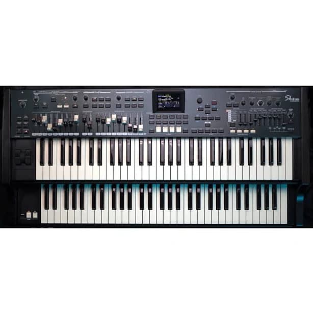 Hammond SKX Pro Dual Manual Stage Keyboard and Organ