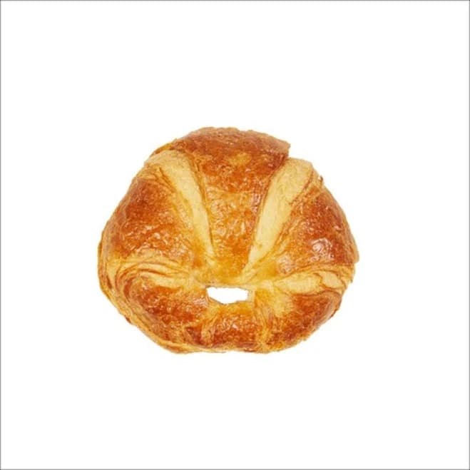 Bridor Baked Sliced Croissant