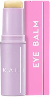BALM SERIES - Eye Balm Stick & Moisture | Under Eye Brightener & Glow | Hydrating Stick & Multi-Purpose Korean Cream Dark Circles & Fine Lines (0.32 oz)
