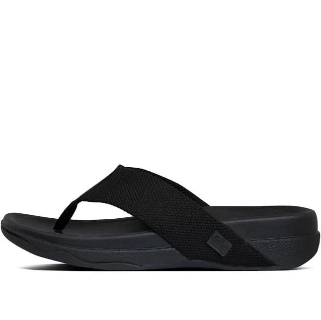 FitFlop Men's Surfer Flip Flop