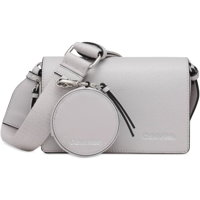 Calvin Klein Women's Mille Crossbody Bag