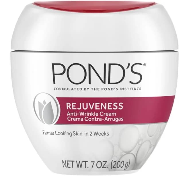POND'S Rejuveness Anti-Wrinkle Cream
