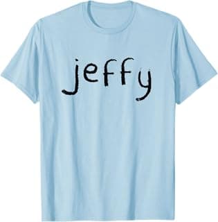 Jeffy T-Shirt