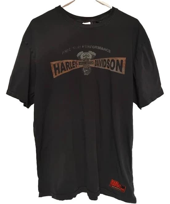 Harley-Davidson Men's T-Shirt