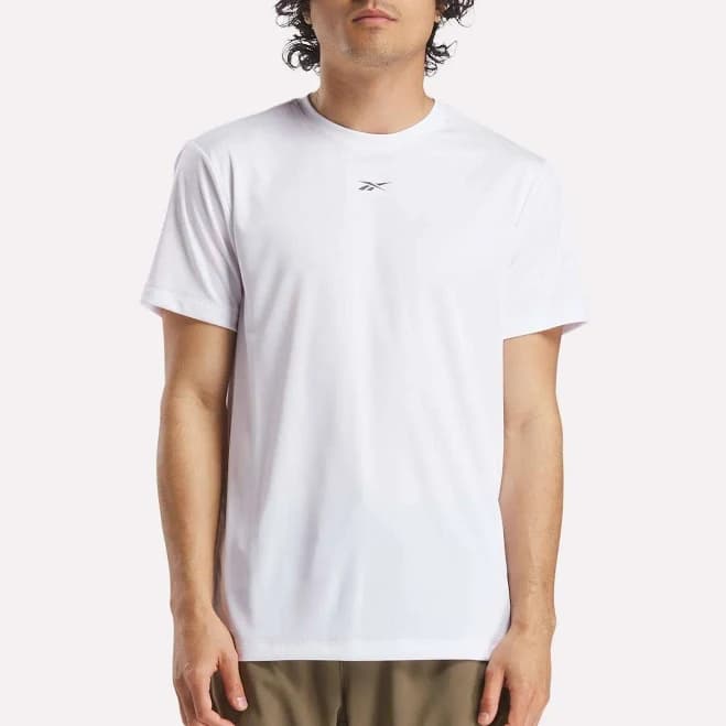 Reebok Men's Training Tech T-Shirt