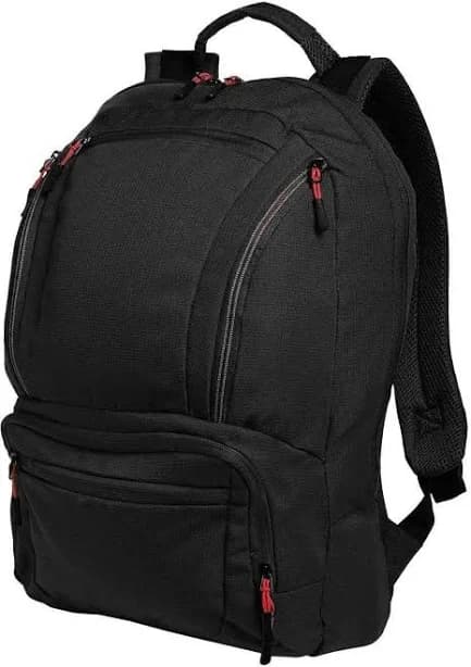 Port Authority Cyber Backpack