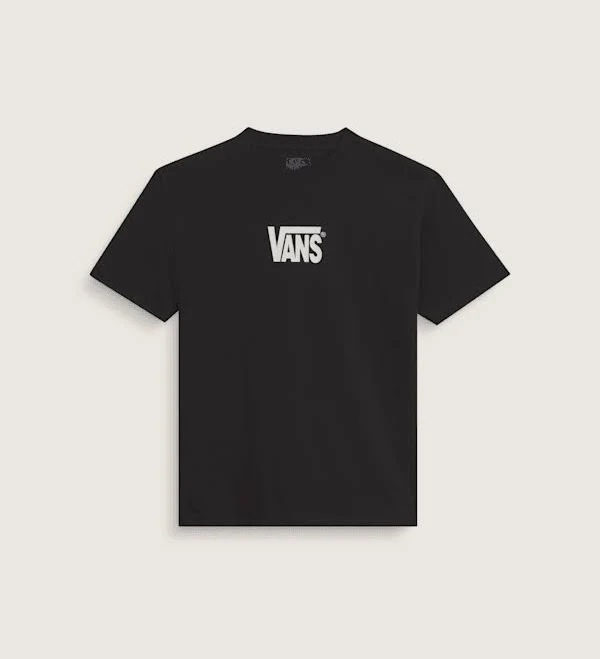 Vans Stretch Logo T-Shirt Men - XXL