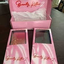 Jeffree Star | Accessories | Jsc Side Bag Hot Pink | Poshmark