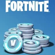 2,400 V-Bucks