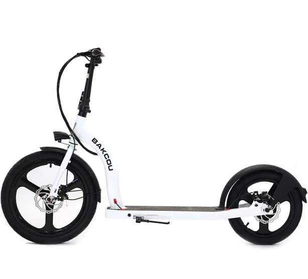 Bakcou Badger Electric Scooter