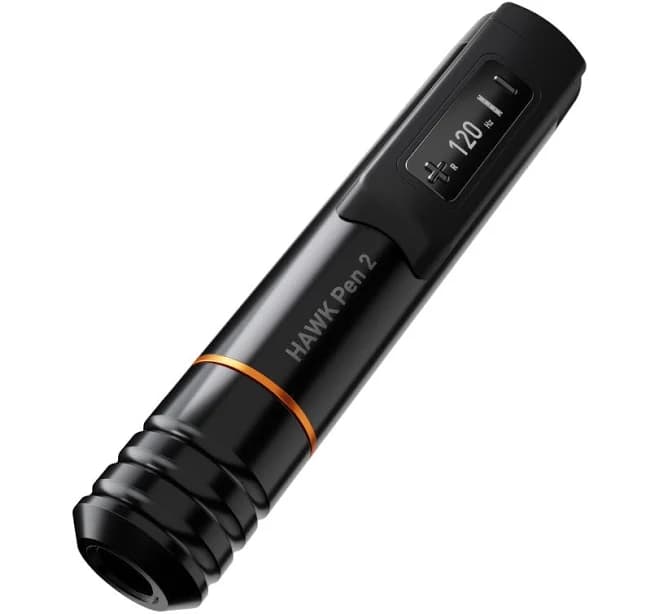 Cheyenne Hawk Pen 2 Wireless Tattoo Machine