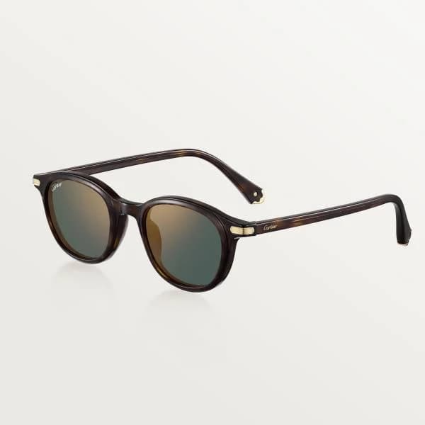 Cartier Première de Cartier Sunglasses