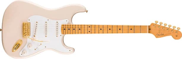 Fender Limited Edition '50s Stratocaster