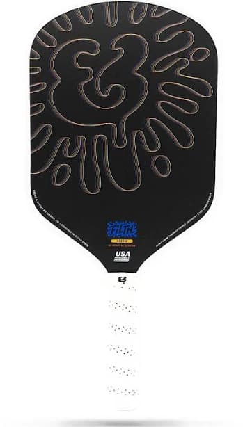 Bread & Butter Hybrid Filth Pickleball Paddle