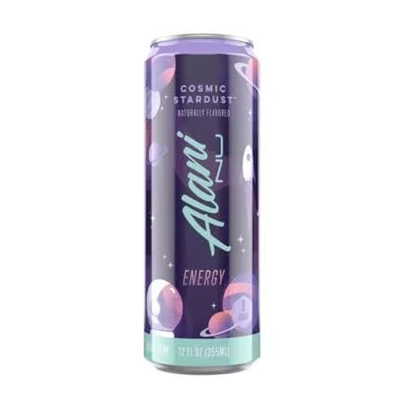 Alani Nu Cosmic Stardust Energy Drink