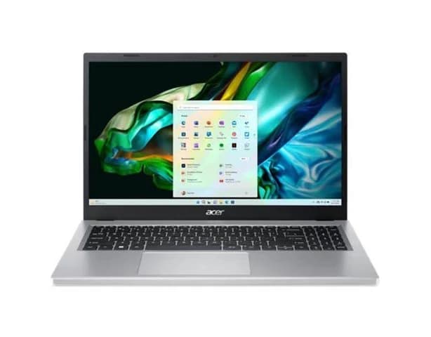 Acer Aspire 3 15.6" Laptop AMD Ryzen 5 7520u