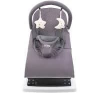 Nuby Deluxe Baby Bouncer
