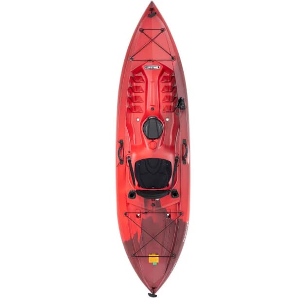 Tamarack Angler Fishing Kayak