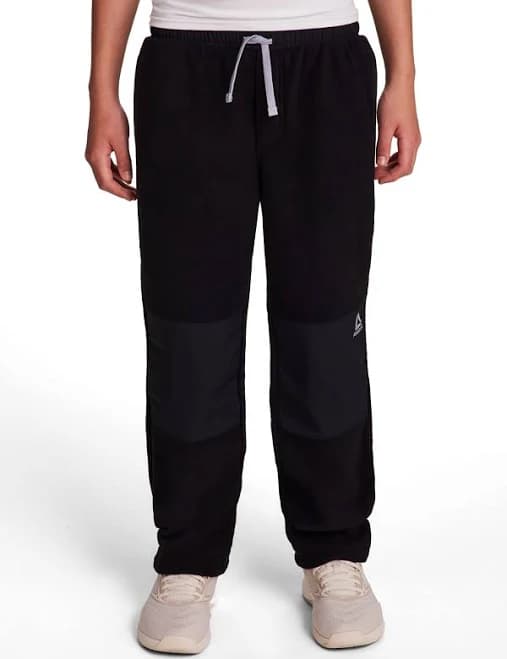 Reebok Boy's Polar Fleece Jogger