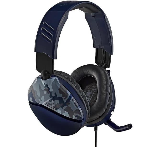 Turtle Beach Recon 70 Gaming Headset