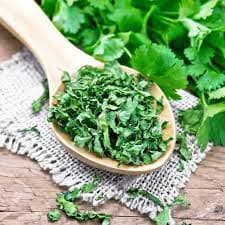 Cilantro Flakes-1Lb-Citrus Like Dried Cilantro Herb & Spice - Walmart.com