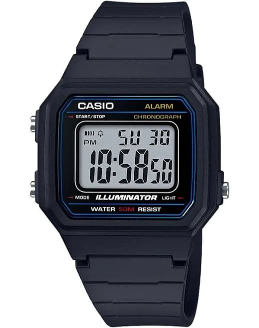 Casio Men's Digital Watch