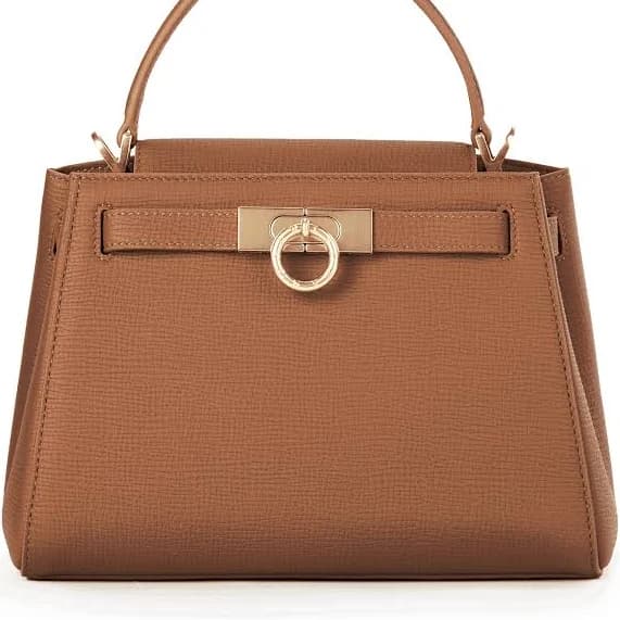 PARISA WANG Medium Top Handle Bag