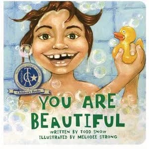 You Are Beautiful