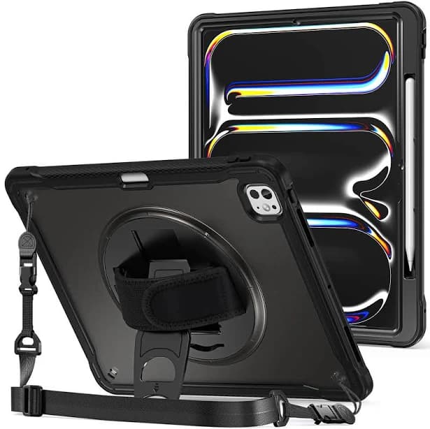 Procase iPad Pro 13 Rugged Kids Case