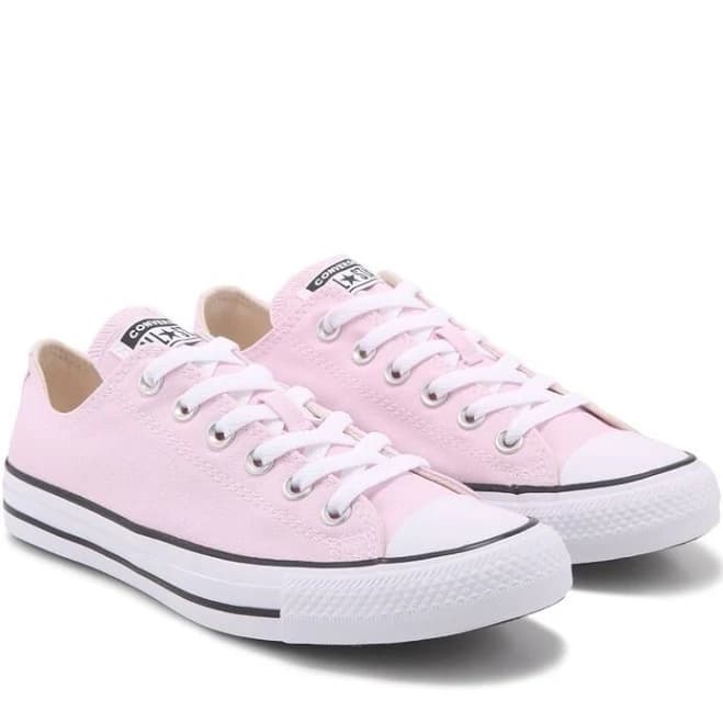 Converse Women's Chuck Taylor All Star Low Top Sneakers