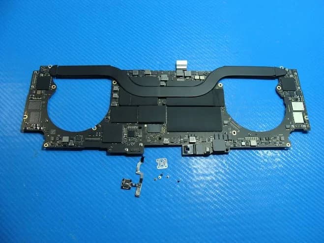 Restored Apple MacBook Pro 16" 2019 Core i9