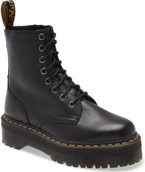 Dr. Martens Women Jadon III Pisa Boots