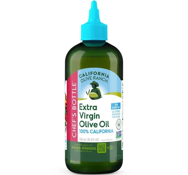 California Olive Ranch Chef's Bottle