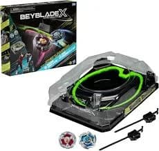 Beyblade Xtreme Battle Set