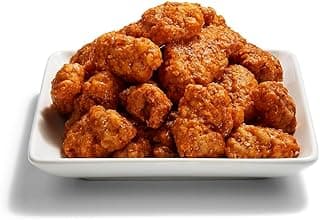 Chicken Wings Boneless Buffalo Fresh Pack
