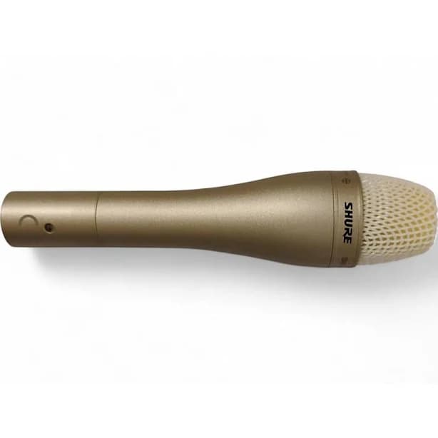 Shure sm63 Dynamic Omnidirectional Microphone