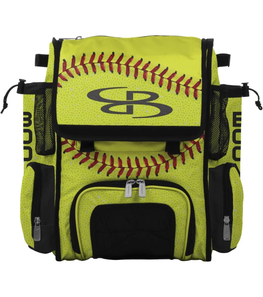 Superpack Mini Bat Pack